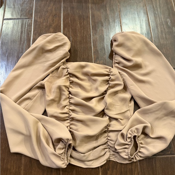 Express top - Picture 2 of 2